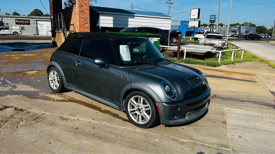 2006 Mini Mini Cooper S 1st Gen - Image 4 of 8