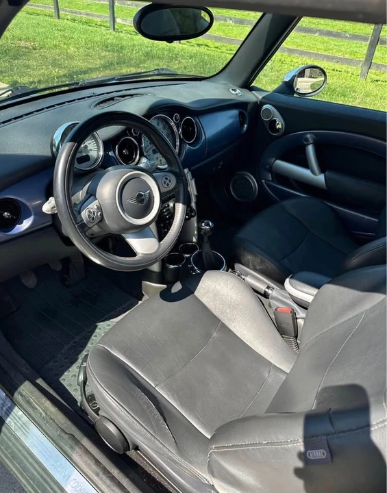 2006 Mini Mini Cooper S 1st Gen - Image 3 of 7