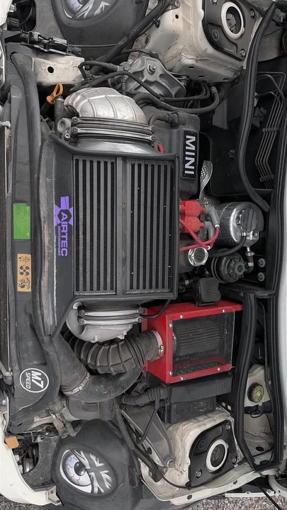 2006 Mini Mini Cooper S 1st Gen - Image 14 of 14