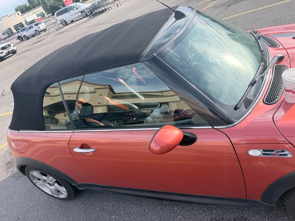 2006 Mini Mini Cooper S 1st Gen - Image 3 of 4