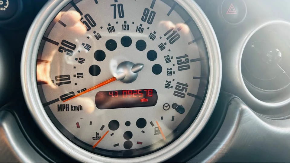 2006 Mini Mini Cooper S 1st Gen - Image 7 of 8