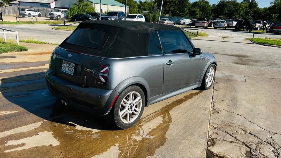 2006 Mini Mini Cooper S 1st Gen - Image 3 of 8