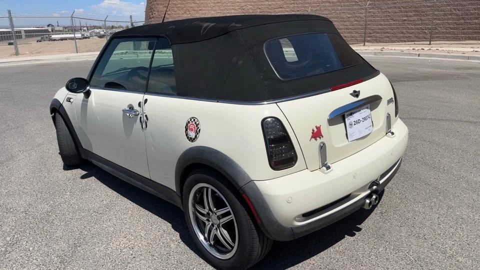 2006 Mini Mini Cooper S 1st Gen - Image 4 of 14