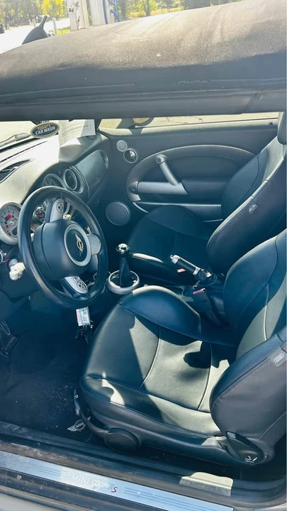 2006 Mini Mini Cooper S 1st Gen - Image 6 of 8