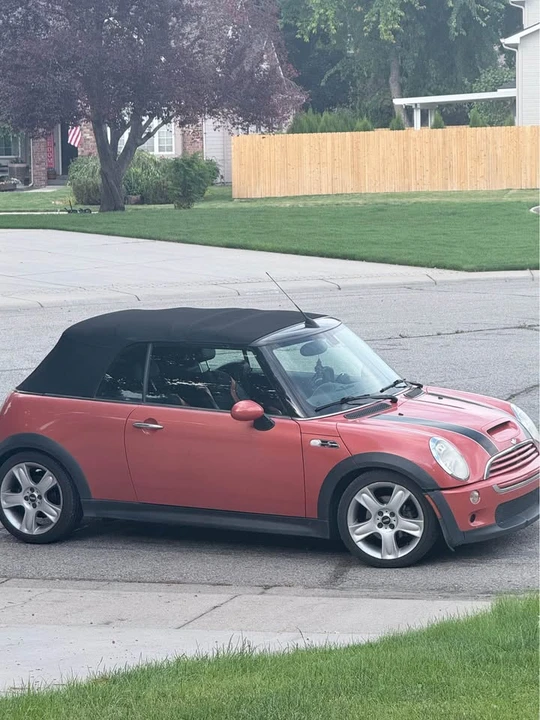 2006 Mini Mini Cooper S 1st Gen - Image 2 of 4