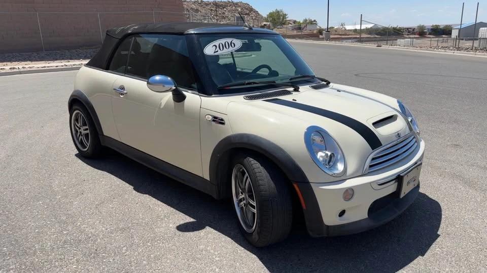2006 Mini Mini Cooper S 1st Gen - Image 2 of 14