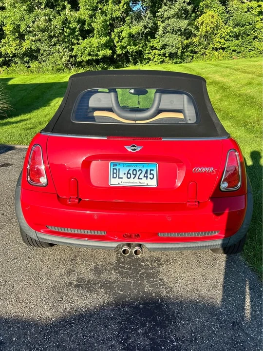 2006 Mini Mini Cooper S 1st Gen - Image 19 of 20