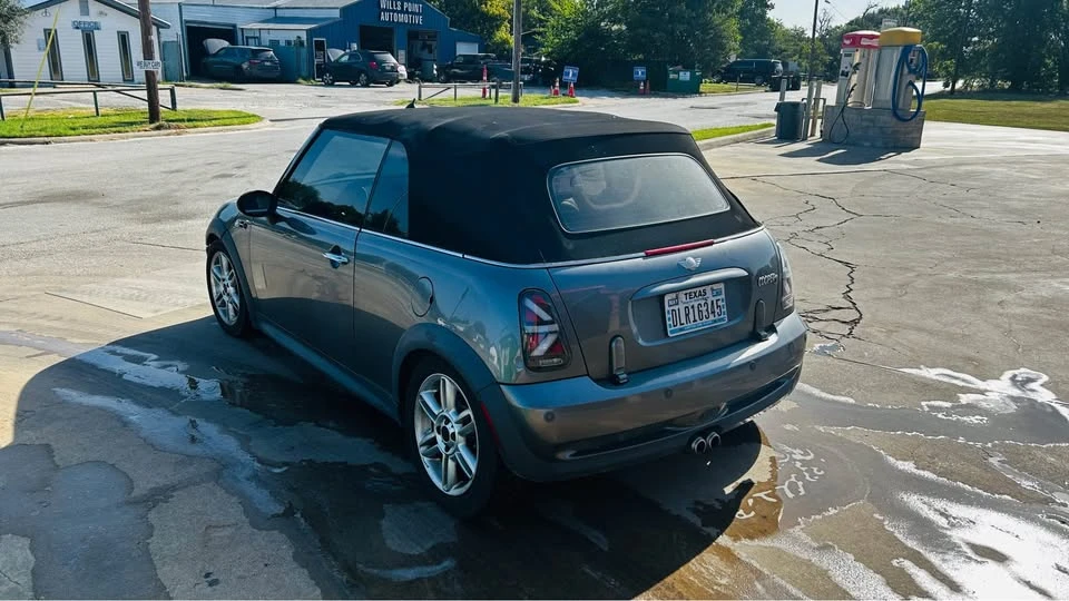 2006 Mini Mini Cooper S 1st Gen - Image 2 of 8