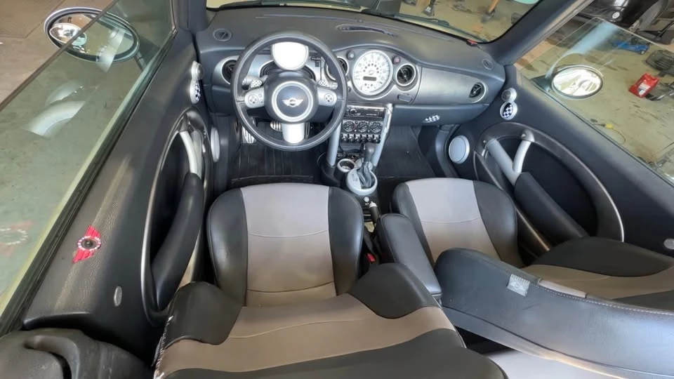 2006 Mini Mini Cooper S 1st Gen - Image 11 of 14