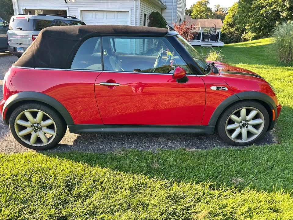 2006 Mini Mini Cooper S 1st Gen - Image 4 of 20
