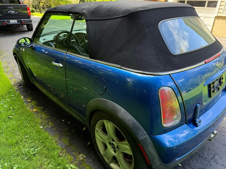 2006 Mini Mini Cooper S 1st Gen - Image 3 of 8