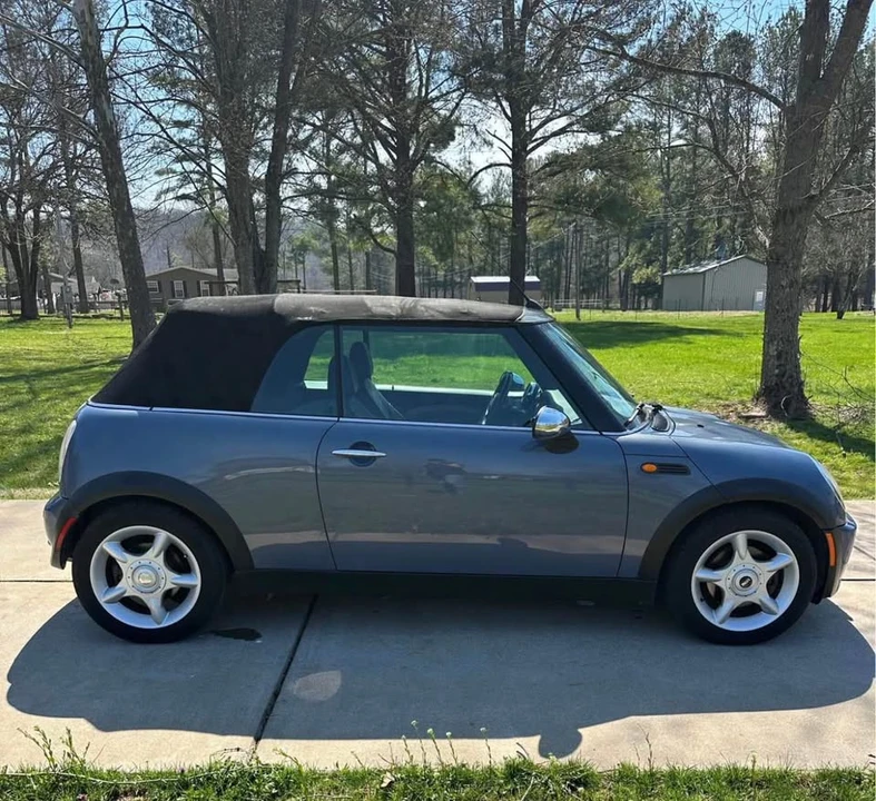 2006 Mini Mini Cooper S 1st Gen - Image 6 of 8