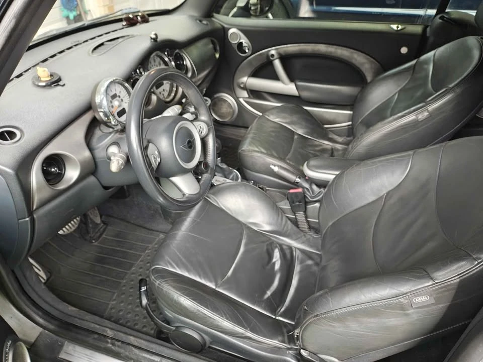 2006 Mini Mini Cooper S 1st Gen - Image 3 of 5