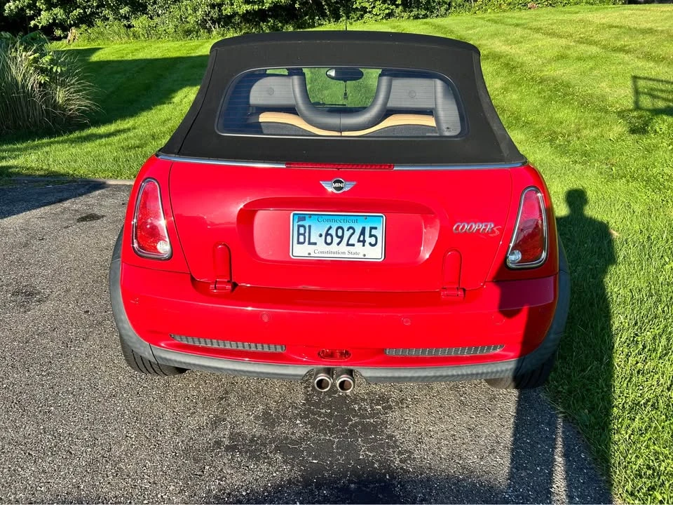 2006 Mini Mini Cooper S 1st Gen - Image 3 of 20