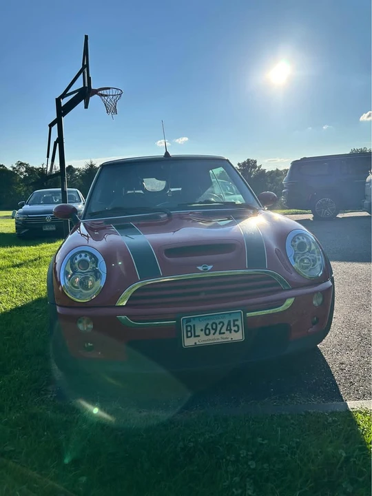 2006 Mini Mini Cooper S 1st Gen - Image 5 of 20