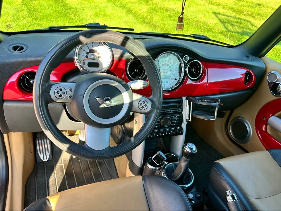 2006 Mini Mini Cooper S 1st Gen - Image 12 of 20