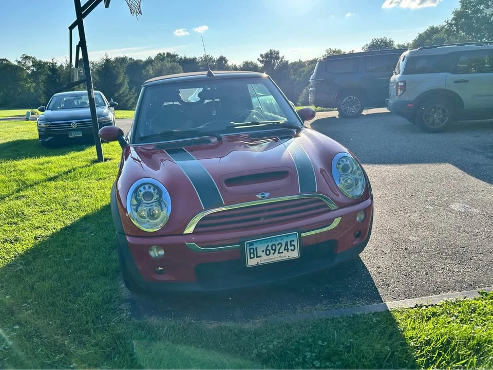 2006 Mini Mini Cooper S 1st Gen - Image 17 of 20