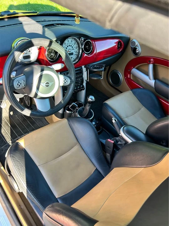 2006 Mini Mini Cooper S 1st Gen - Image 6 of 20