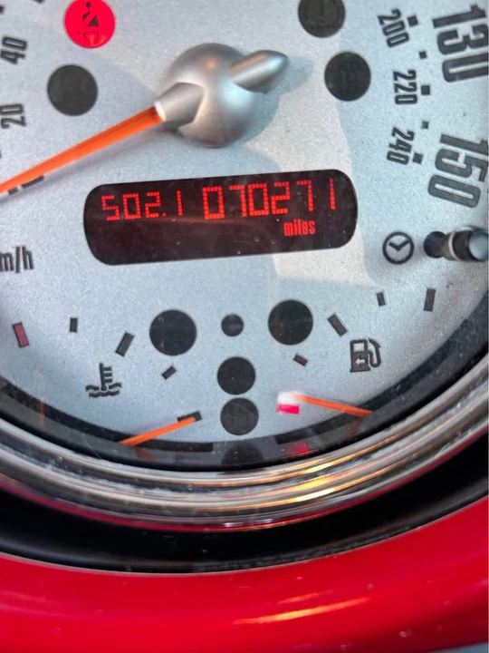 2006 Mini Mini Cooper S 1st Gen - Image 8 of 20