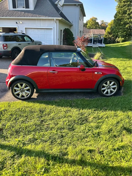 2006 Mini Mini Cooper S 1st Gen - Image 20 of 20