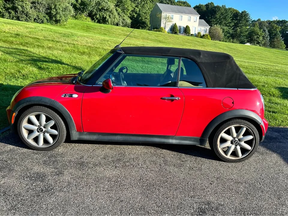 2006 Mini Mini Cooper S 1st Gen - Image 2 of 20