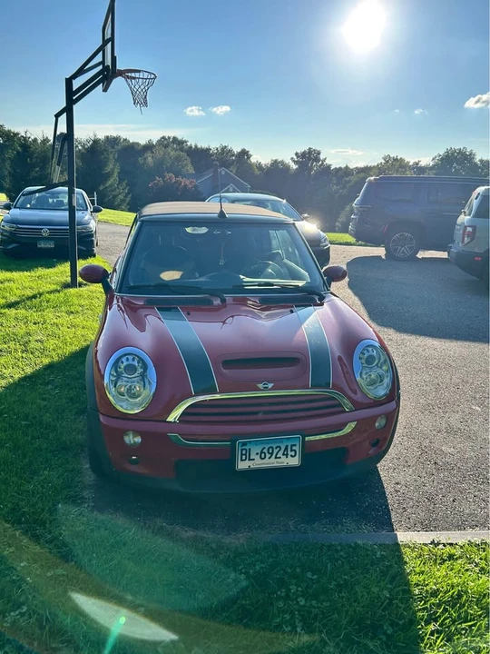 2006 Mini Mini Cooper S 1st Gen - Image 18 of 20