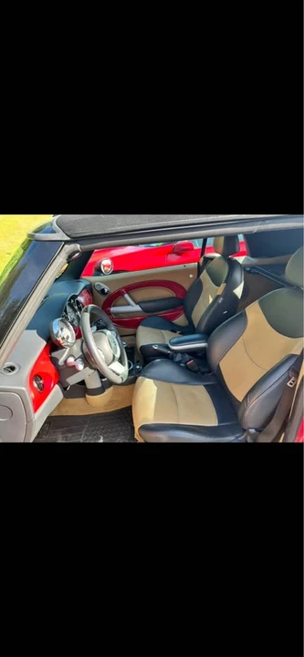 2006 Mini Mini Cooper S 1st Gen - Image 11 of 20