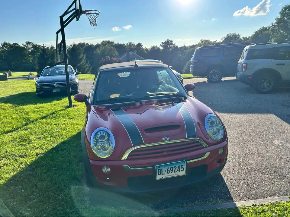 2006 Mini Mini Cooper S 1st Gen - Image 15 of 20