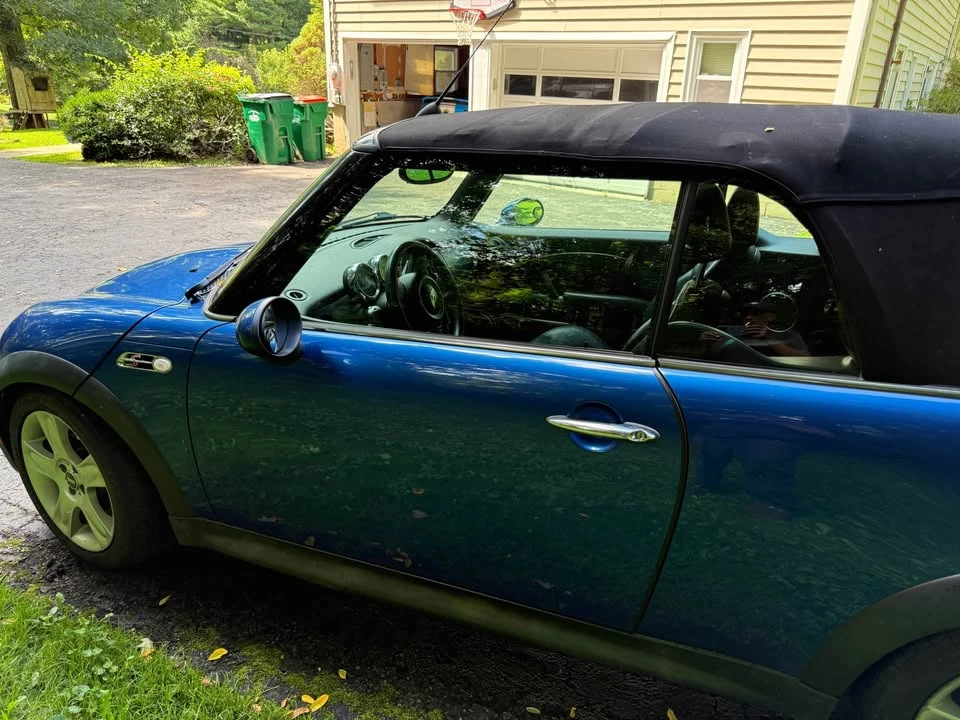 2006 Mini Mini Cooper S 1st Gen - Image 4 of 8