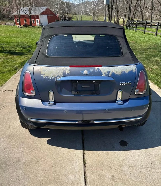 2006 Mini Mini Cooper S 1st Gen - Image 4 of 8