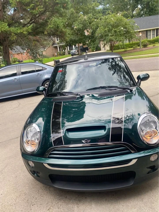 2006 Mini Mini Cooper S 1st Gen - Image 2 of 8