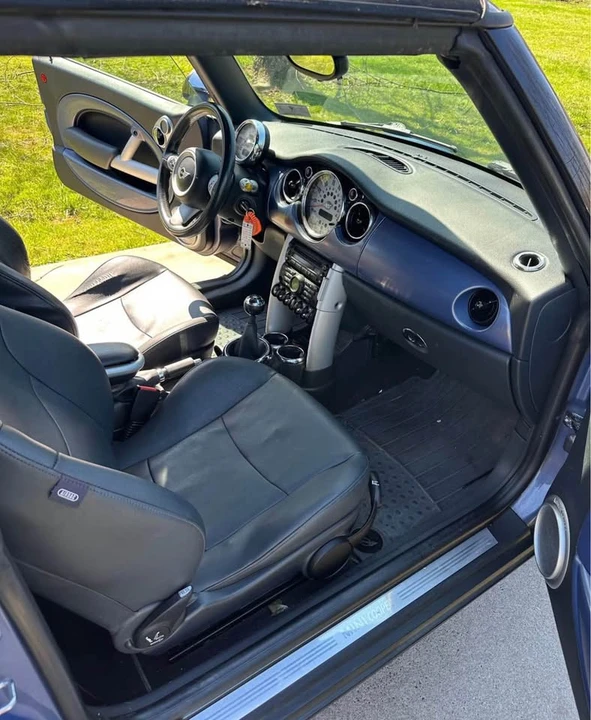 2006 Mini Mini Cooper S 1st Gen - Image 2 of 8