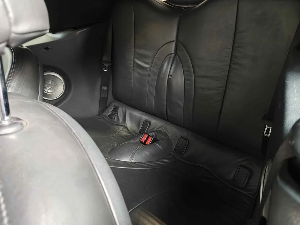 2006 Mini Mini Cooper S 1st Gen - Image 4 of 5