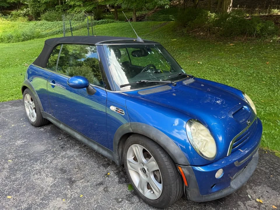 2006 Mini Mini Cooper S 1st Gen - Image 2 of 8