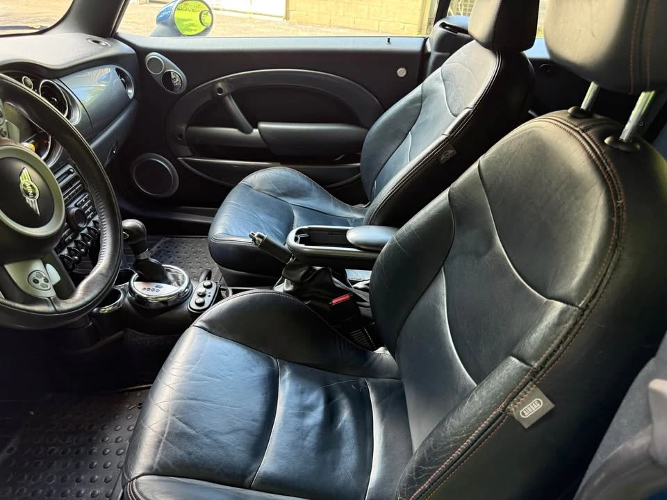 2006 Mini Mini Cooper S 1st Gen - Image 5 of 8