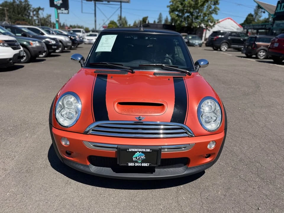 2006 Mini Mini Cooper S 1st Gen - Image 2 of 16