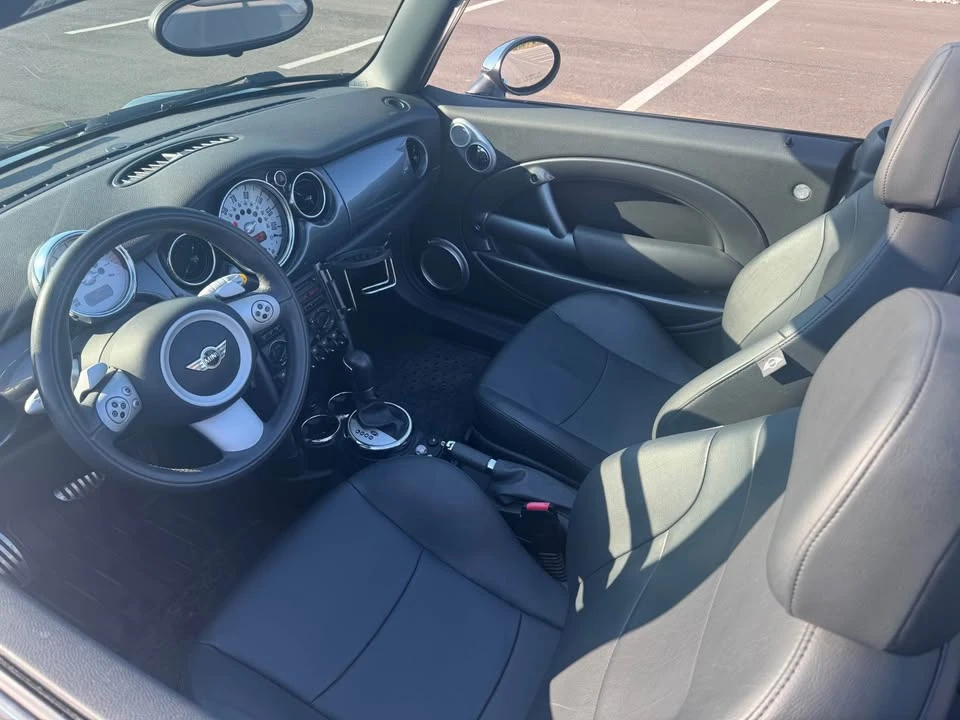 2006 Mini Mini Cooper S 1st Gen - Image 3 of 13