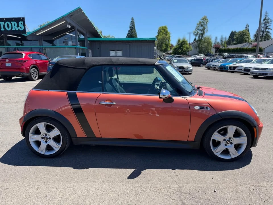 2006 Mini Mini Cooper S 1st Gen - Image 4 of 16