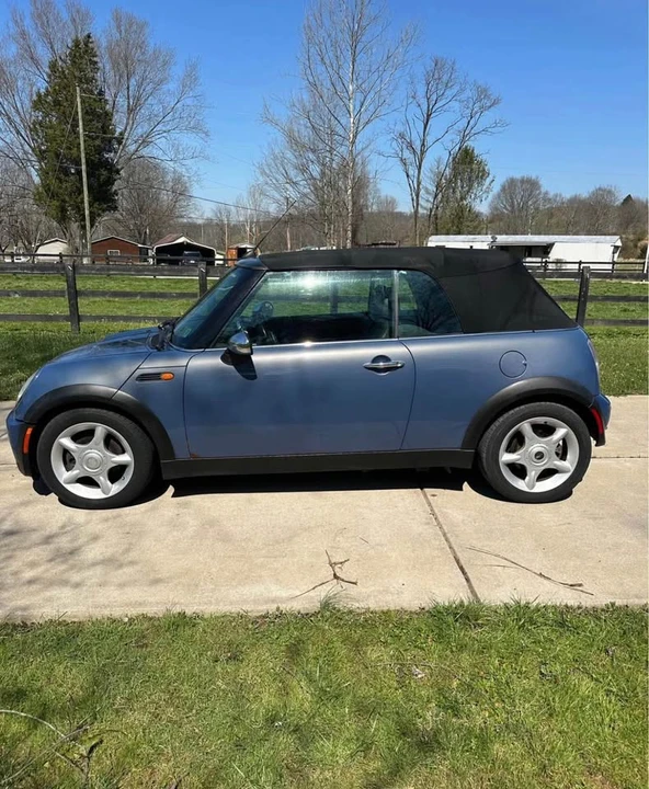 2006 Mini Mini Cooper S 1st Gen - Image 5 of 8