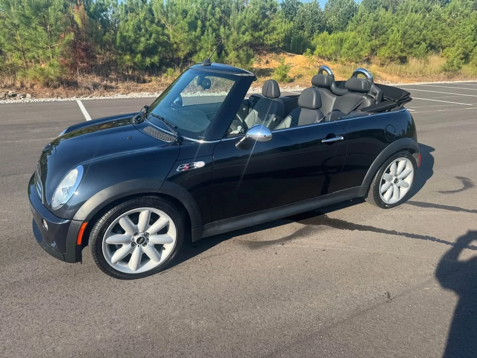 2006 Mini Mini Cooper S 1st Gen - Image 2 of 13