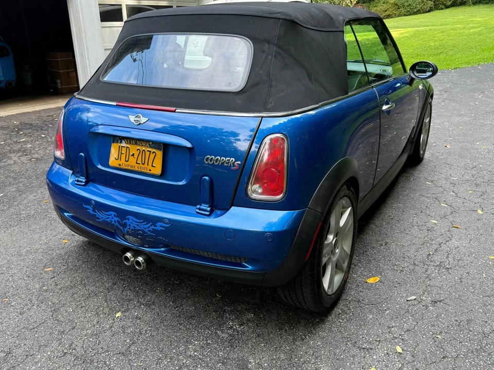 2006 Rover - Image 6 of 12