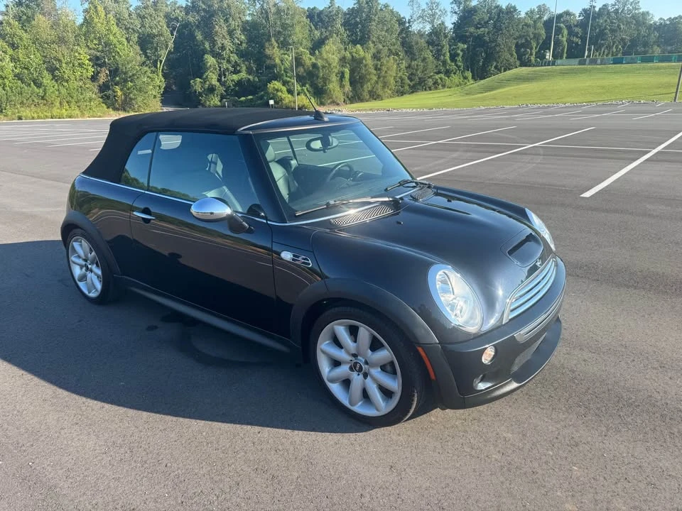 2006 Mini Mini Cooper S 1st Gen - Image 7 of 13