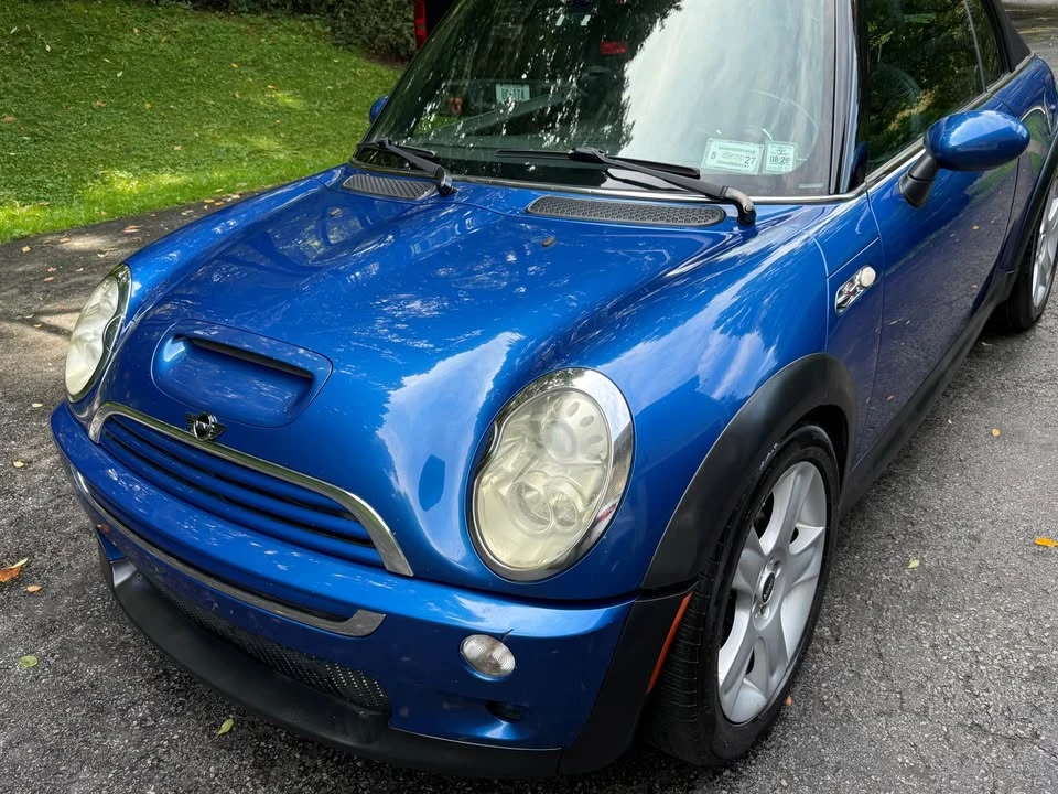 2006 Rover - Image 2 of 12