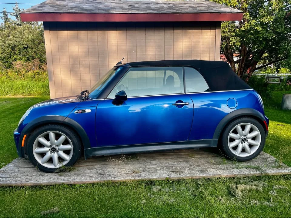 2006 Mini Mini Cooper S 1st Gen - Image 2 of 9