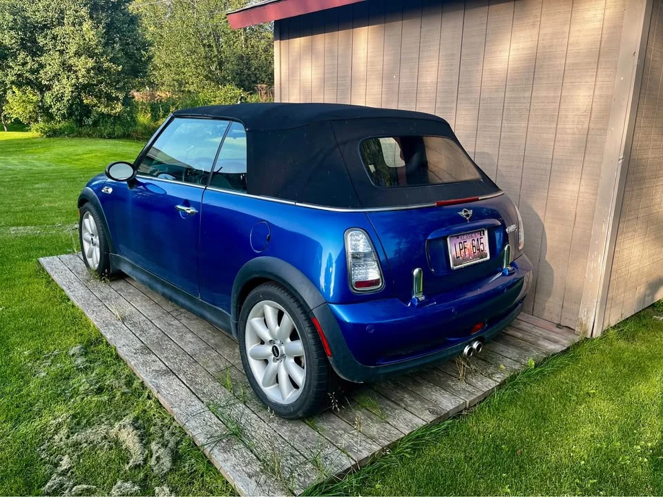 2006 Mini Mini Cooper S 1st Gen - Image 3 of 9
