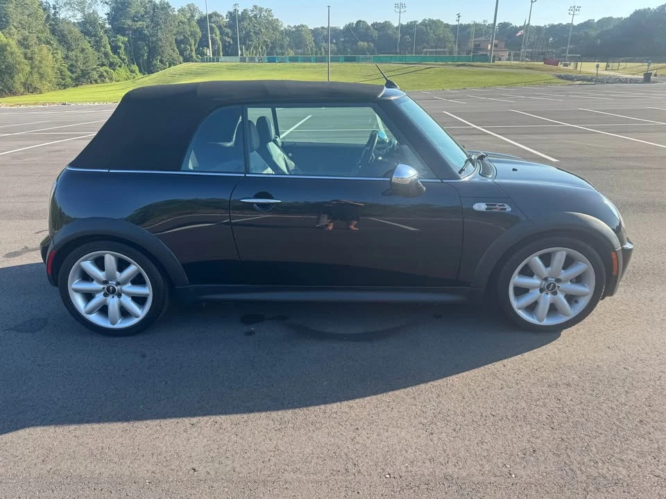 2006 Mini Mini Cooper S 1st Gen - Image 9 of 13