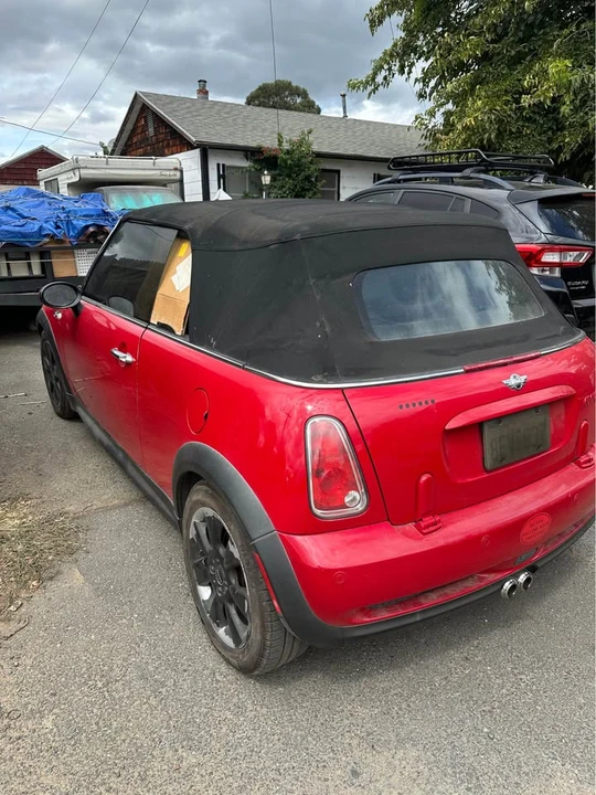 2006 Mini Mini Cooper S 1st Gen - Image 3 of 4