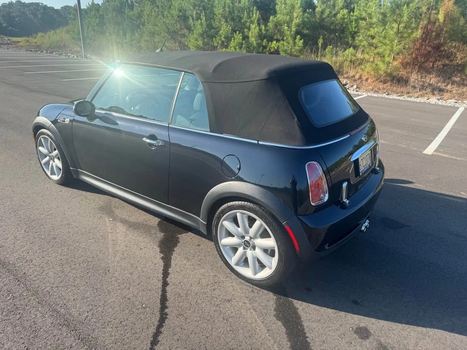 2006 Mini Mini Cooper S 1st Gen - Image 8 of 13