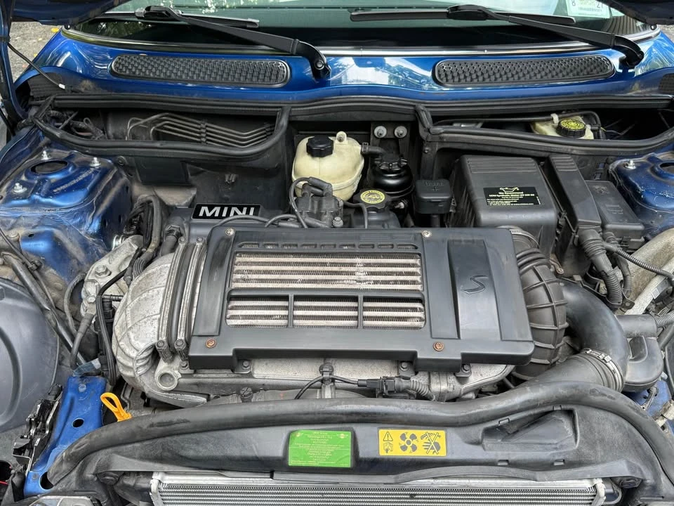 2006 Rover - Image 9 of 12