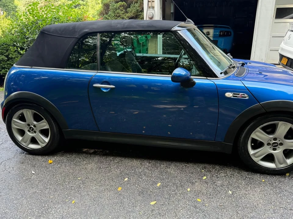 2006 Rover - Image 5 of 12